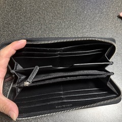 MICHAEL  KORS財布の画像