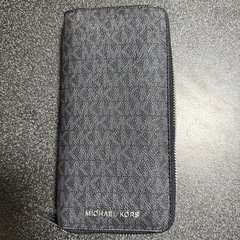 MICHAEL  KORS財布の画像