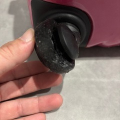 キャリーケースの画像