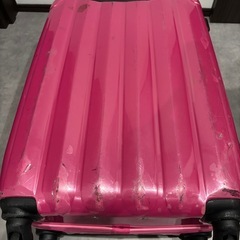 キャリーケースの画像