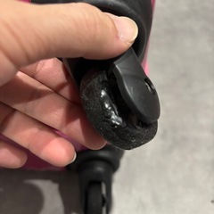 キャリーケースの画像