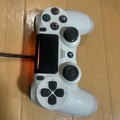 PS4 コントローラー純正の画像