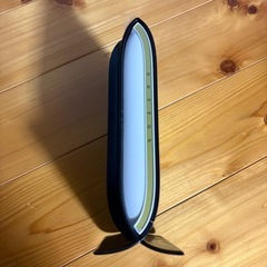 NEC　Wi-Fiルーターの画像