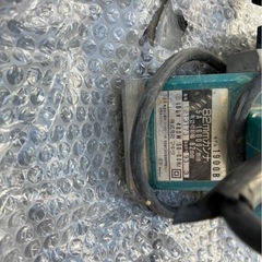 マキタ　1900Bの画像