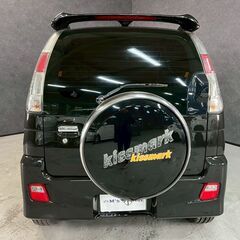 テリオスキッド カスタムＬ 車検９年１２月まで 乗って帰れます の画像