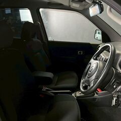 テリオスキッド カスタムＬ 車検９年１２月まで 乗って帰れます の画像