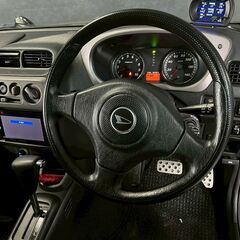 テリオスキッド カスタムＬ 車検９年１２月まで 乗って帰れます の画像