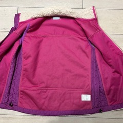 定価22000円【Columbia】アーチャーリッジ　ベストの画像