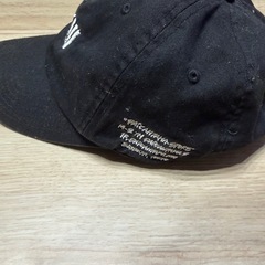 キャップ　セバントゥア　xxlllの画像