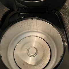 炊飯器の画像