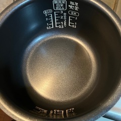 炊飯器の画像