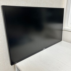 ゲーミングモニター(ジャンク品)　VG278 の画像