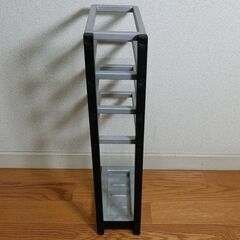 傘立て　金属製の画像
