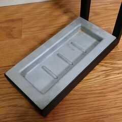 傘立て　金属製の画像