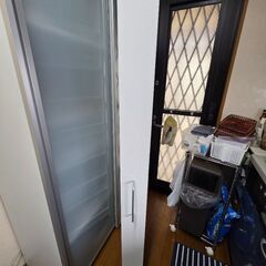 隙間収納ラック ☆組立済み 新品未使用☆の画像