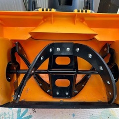 HAIGE ハイガー　電動除雪機　HG-K1650の画像