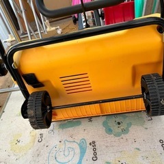 HAIGE ハイガー　電動除雪機　HG-K1650の画像