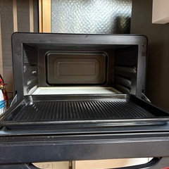 オーブンレンジの画像