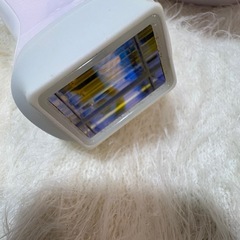 ケノン　脱毛器　Ver8.6の画像