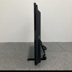 東芝 レグザ32型液晶テレビ 32RB2 ブルーレイプレーヤー内蔵 2011年製 
の画像