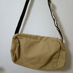【新品】ショルダーバッグの画像
