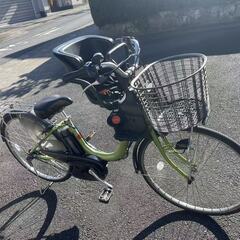 電動アシスト中古車 YAMAHA PAS Natura T ヤマハ パスナチュラT 26インチ の画像