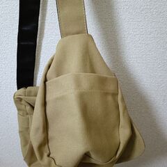 【新品】ショルダーバッグの画像