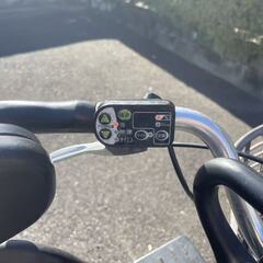 電動アシスト中古車 YAMAHA PAS Natura T ヤマハ パスナチュラT 26インチ の画像