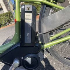 電動アシスト中古車 YAMAHA PAS Natura T ヤマハ パスナチュラT 26インチ の画像