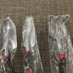 ガーデニング3点セットの画像