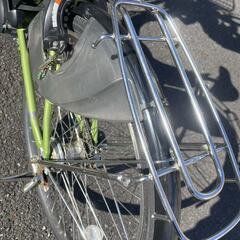 電動アシスト中古車 YAMAHA PAS Natura T ヤマハ パスナチュラT 26インチ の画像