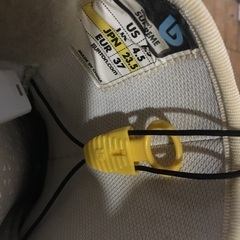 スノーボードブーツ　23.5cm Burtonの画像