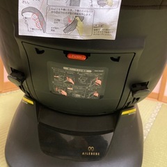 チャイルドシートの画像