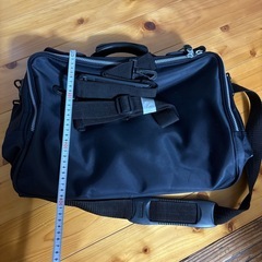 ビジネスバッグの画像