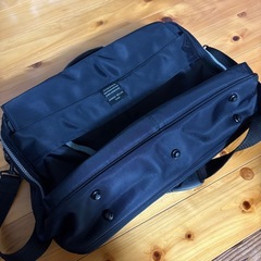 ビジネスバッグの画像