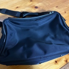 ビジネスバッグの画像