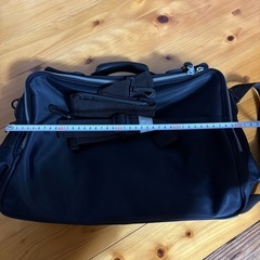 ビジネスバッグの画像