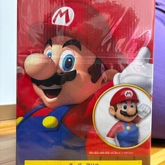 ビッグアクションフィギュア マリオ 他の画像