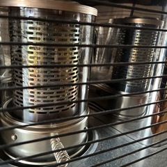 ストーブの画像