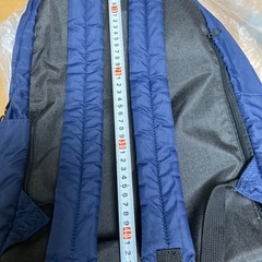 リュック　マザーズリュック　の画像