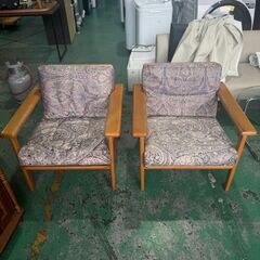 大阪❗️♻️エコマックス♻️配送も可🙌⭕️⭐️コスガの家具⭐️ソファの画像