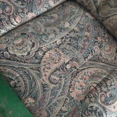 大阪❗️♻️エコマックス♻️配送も可🙌⭕️⭐️コスガの家具⭐️ソファの画像