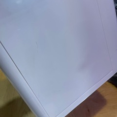 フローリングワイパー収納の画像