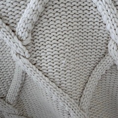 lumier リュミエ ニットの画像