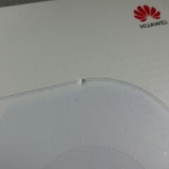 Huawei ファーウェイ 体重計 体組成計 Scale 3 Bluetooth Edttion の画像