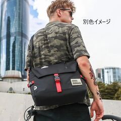 【新品】ショルダーバッグ　②の画像