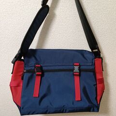 【新品】ショルダーバッグ　②の画像