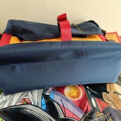 【新品】ショルダーバッグ　②の画像