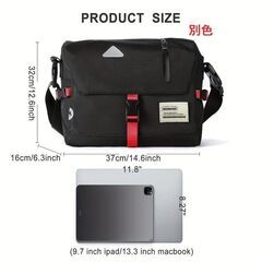 【新品】ショルダーバッグ　②の画像