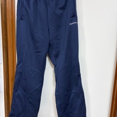 相模女子大学高等部　ジャージ上下の画像